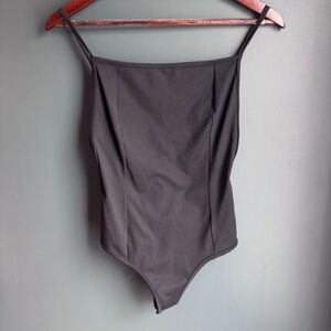 Free People Bodysuit